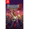 کاور بازی Graveyard Keeper 2 برای نینتندو سوییچ