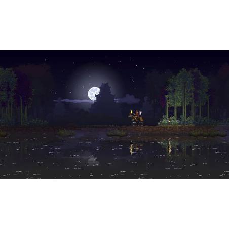 اسکرین شات (تصویر گیم پلی) بازی Kingdom Two Crowns نسخه نینتندو سوییچ (Nintendo Switch) تصویر 4
