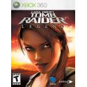 Tomb Raider Legends بازی Xbox 360