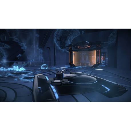 Tron: Evolution بازی Xbox 360