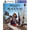 اسکرین شات و تصویر گیم پلی بازی Assassin’s Creed IV: Black Flag Resynced مخصوص Ps5 نسخه کپیخور تصویر 2