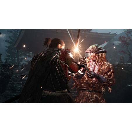 اسکرین شات و تصویر گیم پلی بازی Onimusha: Way of the Sword مخصوص Ps5 نسخه کپیخور تصویر 1