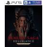کاور بازی Senua's Saga: Hellblade II مخصوص PS5 نسخه ی کنسول‌های کپیخور یا جیلبریک (Jailbreak)
