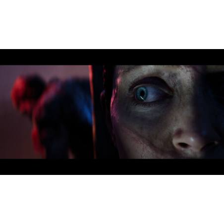 اسکرین شات و تصویر گیم پلی بازی Senua's Saga: Hellblade II مخصوص Ps5 نسخه کپیخور تصویر 2