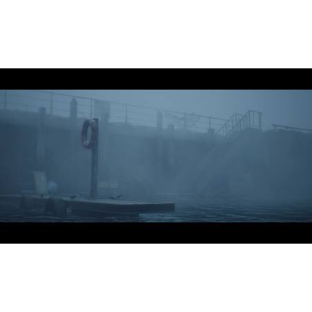 اسکرین شات و تصویر گیم پلی بازی SILENT HILL: Townfall مخصوص Ps5 نسخه کپیخور تصویر 2
