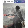 کاور بازی Dynasty Warriors: Origins مخصوص PS5 نسخه ی کنسول‌های کپیخور یا جیلبریک (Jailbreak)