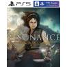 کاور بازی Resonance: A Plague Tale Legacy مخصوص PS5 نسخه ی کنسول‌های کپیخور یا جیلبریک (Jailbreak)
