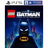 کاور بازی LEGO Batman: Legacy of the Dark Knight مخصوص PS5 نسخه ی کنسول‌های کپیخور یا جیلبریک (Jailbreak)