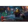 اسکرین شات و تصویر گیم پلی بازی LEGO Batman: Legacy of the Dark Knight مخصوص Ps5 نسخه کپیخور تصویر 6