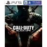 کاور بازی Call of Duty: Black Ops مخصوص PS5 نسخه ی کنسول‌های کپیخور یا جیلبریک (Jailbreak)