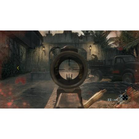 اسکرین شات و تصویر گیم پلی بازی Call of Duty: Black Ops مخصوص Ps5 نسخه کپیخور تصویر 4