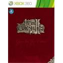 Two Worlds II Velvet GOTY Edition بازی Xbox 360