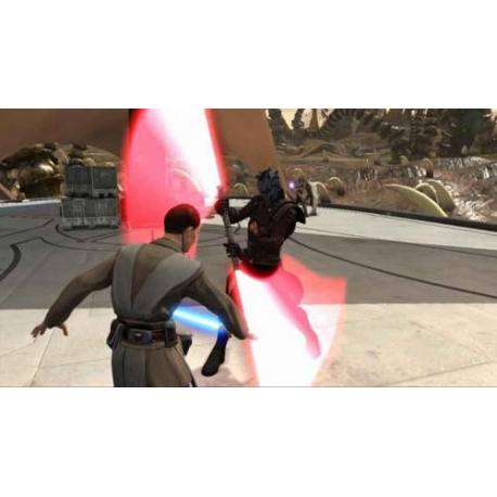 بازی Kinect star Wars برای کینکت