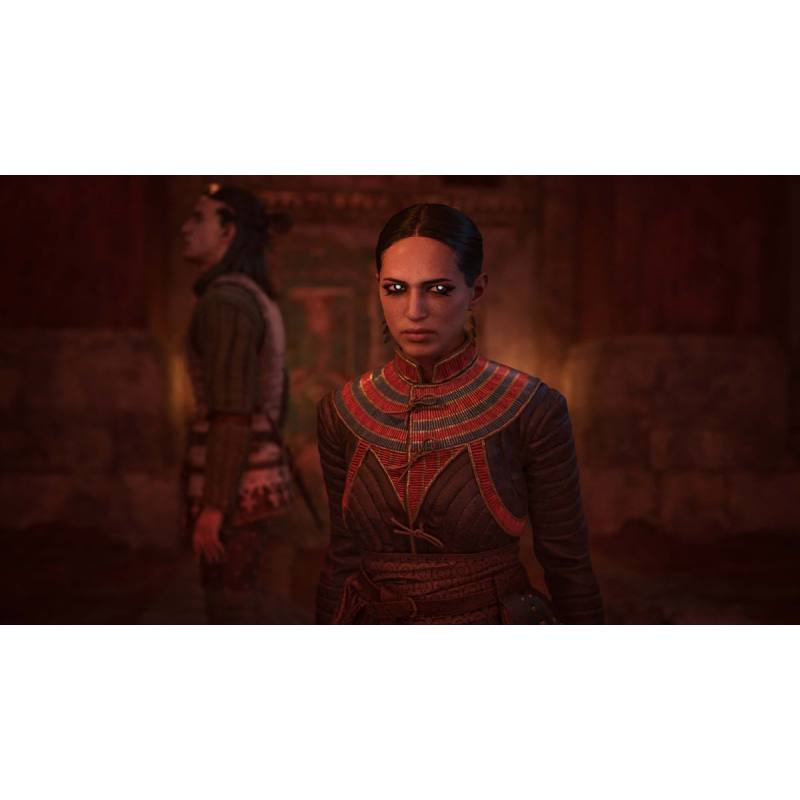 اسکرین شات و تصویر گیم پلی بازی The Blood of Dawnwalker مخصوص Ps5 نسخه کپیخور تصویر 5