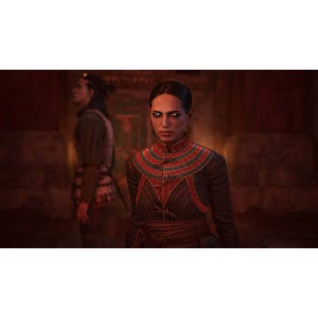 اسکرین شات و تصویر گیم پلی بازی The Blood of Dawnwalker مخصوص Ps5 نسخه کپیخور تصویر 5