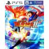 کاور بازی Captain Tsubasa 2: World Fighters مخصوص PS5 نسخه ی کنسول‌های کپیخور یا جیلبریک (Jailbreak)