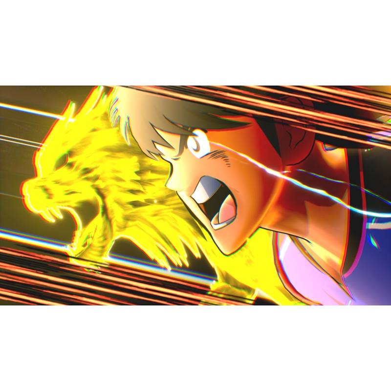 اسکرین شات و تصویر گیم پلی بازی Captain Tsubasa 2: World Fighters مخصوص Ps5 نسخه کپیخور تصویر 4