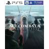 کاور بازی Ace Combat 8: Wings of Theve مخصوص PS5 نسخه ی کنسول‌های کپیخور یا جیلبریک (Jailbreak)