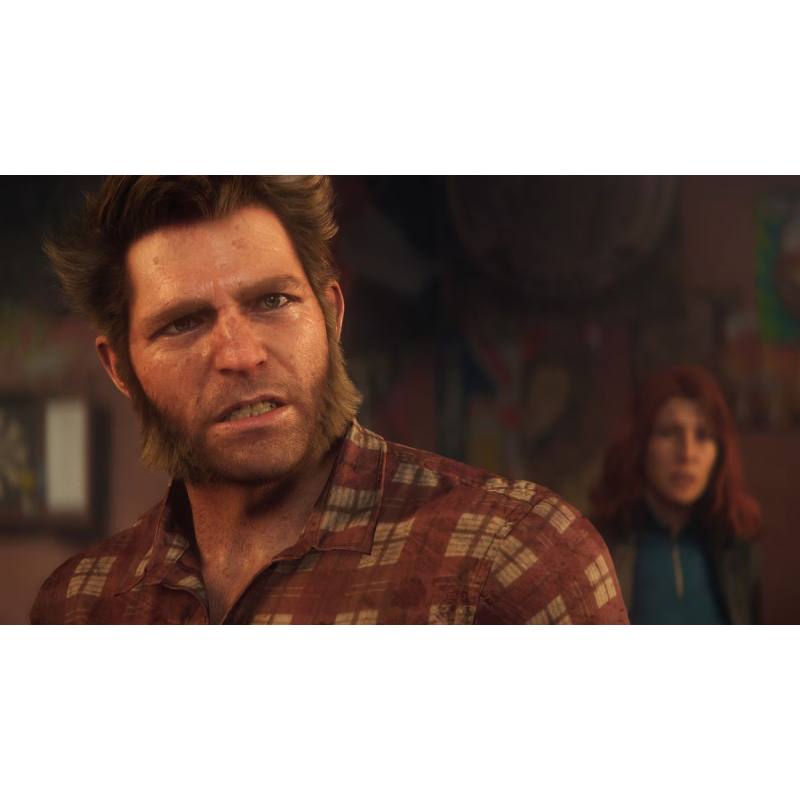 اسکرین شات و تصویر گیم پلی بازی Marvel's Wolverine مخصوص Ps5 نسخه کپیخور تصویر 6