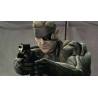 اسکرین شات و تصویر گیم پلی بازی Metal Gear Solid 4: Guns of the Patriots مخصوص Ps5 نسخه کپیخور تصویر 1