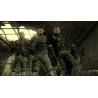 اسکرین شات و تصویر گیم پلی بازی Metal Gear Solid 4: Guns of the Patriots مخصوص Ps5 نسخه کپیخور تصویر 2