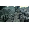 اسکرین شات و تصویر گیم پلی بازی Metal Gear Solid 4: Guns of the Patriots مخصوص Ps5 نسخه کپیخور تصویر 6