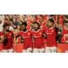 اسکرین شات و تصویر گیم پلی بازی eFootball 2027 مخصوص Ps5 نسخه کپیخور تصویر 1