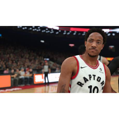 بازی NBA 2K18 برای کامپیوتر