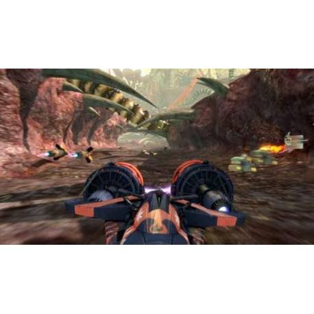 بازی Kinect star Wars برای کینکت