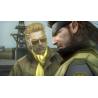 اسکرین شات (تصویر گیم پلی) بازی METAL GEAR SOLID Peace Walker نسخه نینتندو سوییچ (Nintendo Switch) تصویر 1