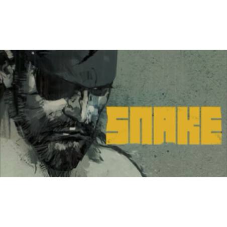 اسکرین شات (تصویر گیم پلی) بازی METAL GEAR SOLID Peace Walker نسخه نینتندو سوییچ (Nintendo Switch) تصویر 4