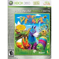 Viva Pinata 1 بازی Xbox 360