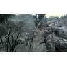 اسکرین شات (تصویر گیم پلی) بازی MGS4 Guns of the Patriots نسخه نینتندو سوییچ (Nintendo Switch) تصویر 1