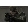 اسکرین شات (تصویر گیم پلی) بازی MGS4 Guns of the Patriots نسخه نینتندو سوییچ (Nintendo Switch) تصویر 5