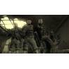 اسکرین شات (تصویر گیم پلی) بازی MGS4 Guns of the Patriots نسخه نینتندو سوییچ (Nintendo Switch) تصویر 4