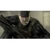 اسکرین شات (تصویر گیم پلی) بازی MGS4 Guns of the Patriots نسخه نینتندو سوییچ (Nintendo Switch) تصویر 6