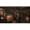 اسکرین شات (تصویر گیم پلی) بازی Resident Evil 0 HD Remaster نسخه نینتندو سوییچ (Nintendo Switch) تصویر 1
