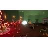 اسکرین شات (تصویر گیم پلی) بازی Sword of the Necromancer Resurrection نسخه نینتندو سوییچ (Nintendo Switch) تصویر 1