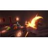 اسکرین شات (تصویر گیم پلی) بازی Sword of the Necromancer Resurrection نسخه نینتندو سوییچ (Nintendo Switch) تصویر 4