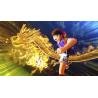 اسکرین شات (تصویر گیم پلی) بازی Captain Tsubasa 2 World Fighters نسخه نینتندو سوییچ (Nintendo Switch) تصویر 2