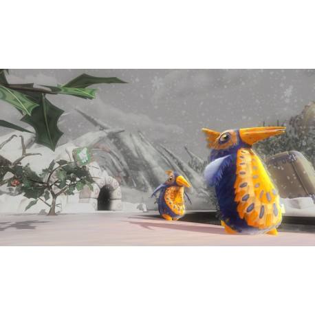 Viva Piñata Trouble in Paradise بازی Xbox 360