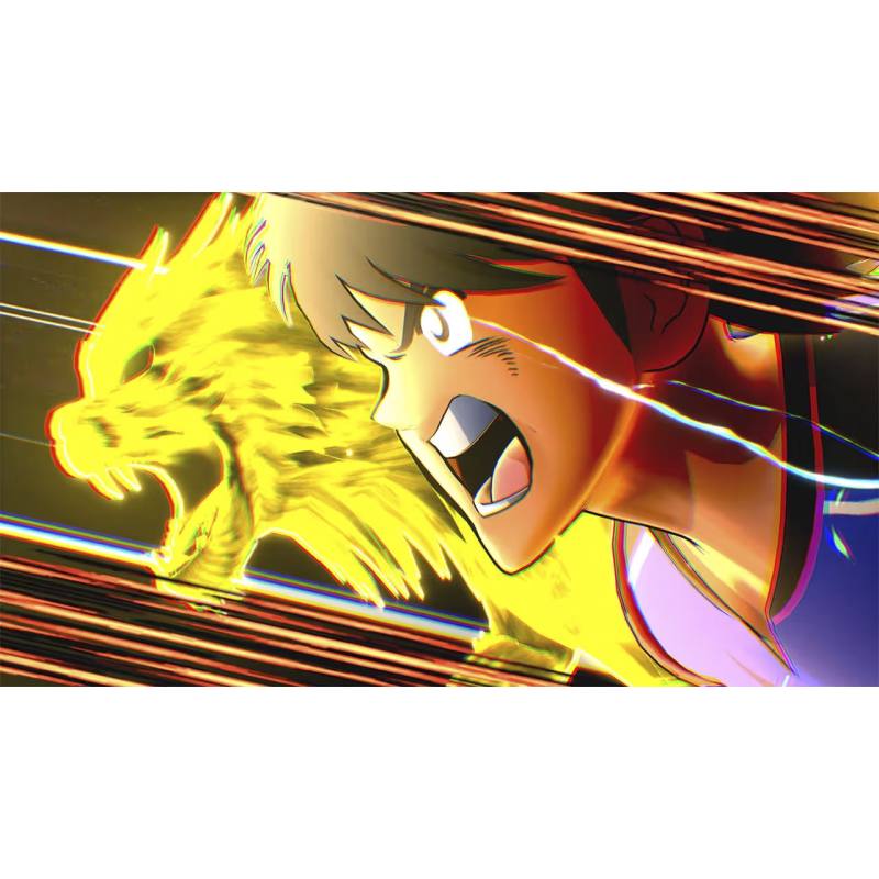 اسکرین شات (تصویر گیم پلی) بازی Captain Tsubasa 2 World Fighters نسخه نینتندو سوییچ (Nintendo Switch) تصویر 1