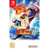 کاور بازی Captain Tsubasa 2 World Fighters برای نینتندو سوییچ