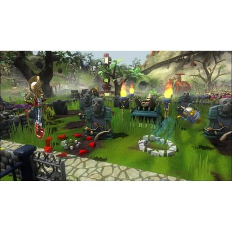 Viva Piñata Trouble in Paradise بازی Xbox 360