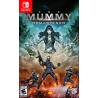 کاور بازی The Mummy Demastered برای نینتندو سوییچ
