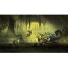 اسکرین شات (تصویر گیم پلی) بازی Tails of Iron 2 Whiskers of Winter نسخه نینتندو سوییچ (Nintendo Switch) تصویر 1