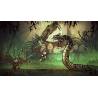 اسکرین شات (تصویر گیم پلی) بازی Tails of Iron 2 Whiskers of Winter نسخه نینتندو سوییچ (Nintendo Switch) تصویر 3