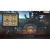 اسکرین شات (تصویر گیم پلی) بازی Tails of Iron 2 Whiskers of Winter نسخه نینتندو سوییچ (Nintendo Switch) تصویر 6