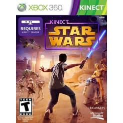 بازی Kinect star Wars برای کینکت
