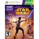 بازی Kinect star Wars برای کینکت
